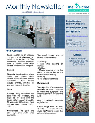 newsletter image