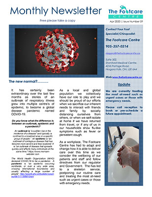 newsletter image