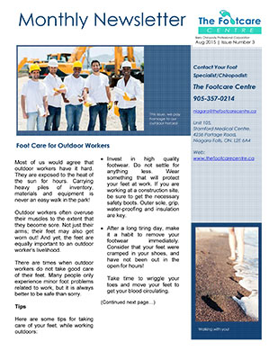 newsletter image