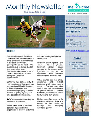 newsletter image