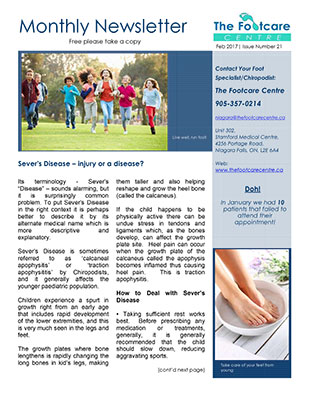 newsletter image