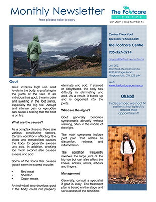 newsletter image