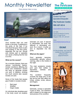 newsletter image