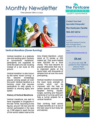 newsletter image