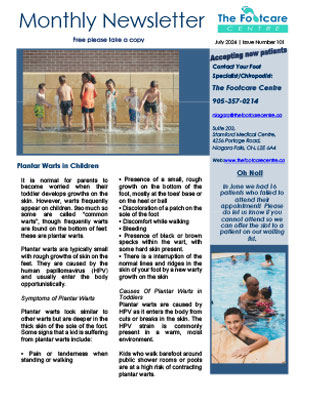 newsletter image April 2024