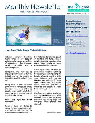 newsletter image