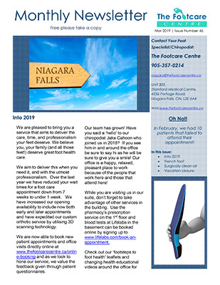 newsletter image