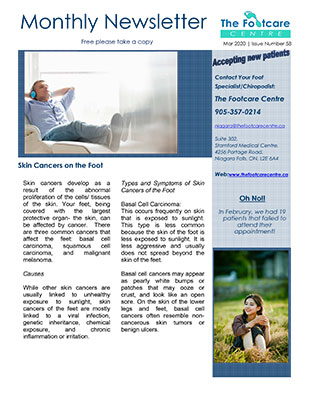 newsletter image