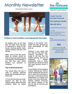 newsletter image