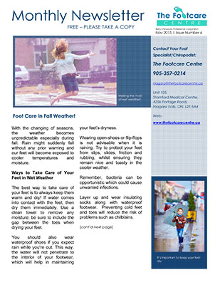 newsletter image