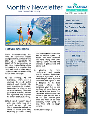 newsletter image