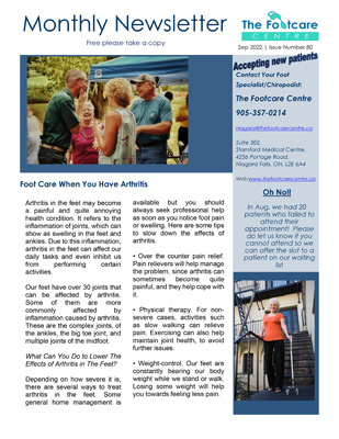 newsletter image