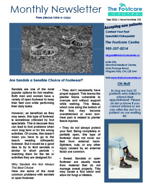 newsletter image September 2024