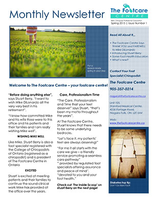 newsletter image