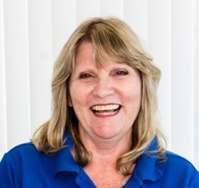 Carol Grogan – Medical Administrative Assistant