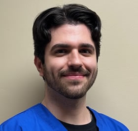 Foot Specialist Iulian Firica-Corila in the Niagara Falls, St. Catharines, Welland, Port Colborne, Fort Erie, Thorold, Niagara-on-the-Lake, ON areas