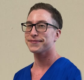 Landon Aster - Medical Administrative Assistant in the Niagara Falls, St. Catharines, Welland, Port Colborne, Fort Erie, Thorold, Niagara-on-the-Lake, ON areas