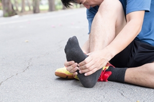 Risk Factors for Plantar Fasciitis