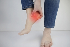 Foods That May Help to Prevent Plantar Fasciitis