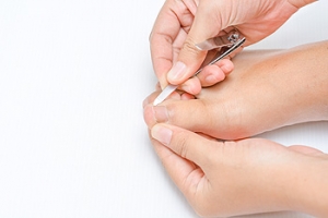 What Can Cause an Ingrown Toenail?