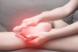 What is Tarsal Tunnel Syndrome?