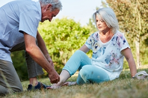 Foot Pain Can Indicate Serious Conditions
