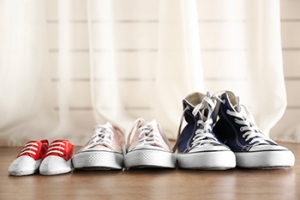 Tips to Find the Right Shoe for You