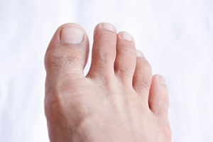What Do Toenails Do?