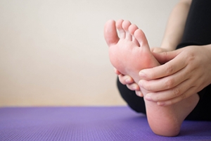Why Do My Feet Hurt?