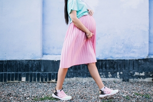 Ways Pregnancy Can Affect Your Feet