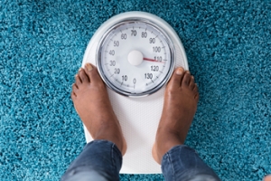 Can Obesity Lead To Flat Feet?